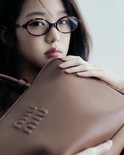 미우미우 안경 SMU04Z
