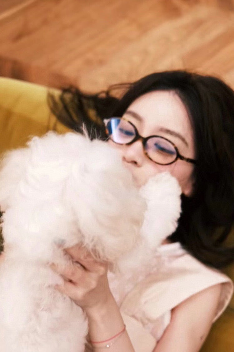미우미우 안경 SMU04Z