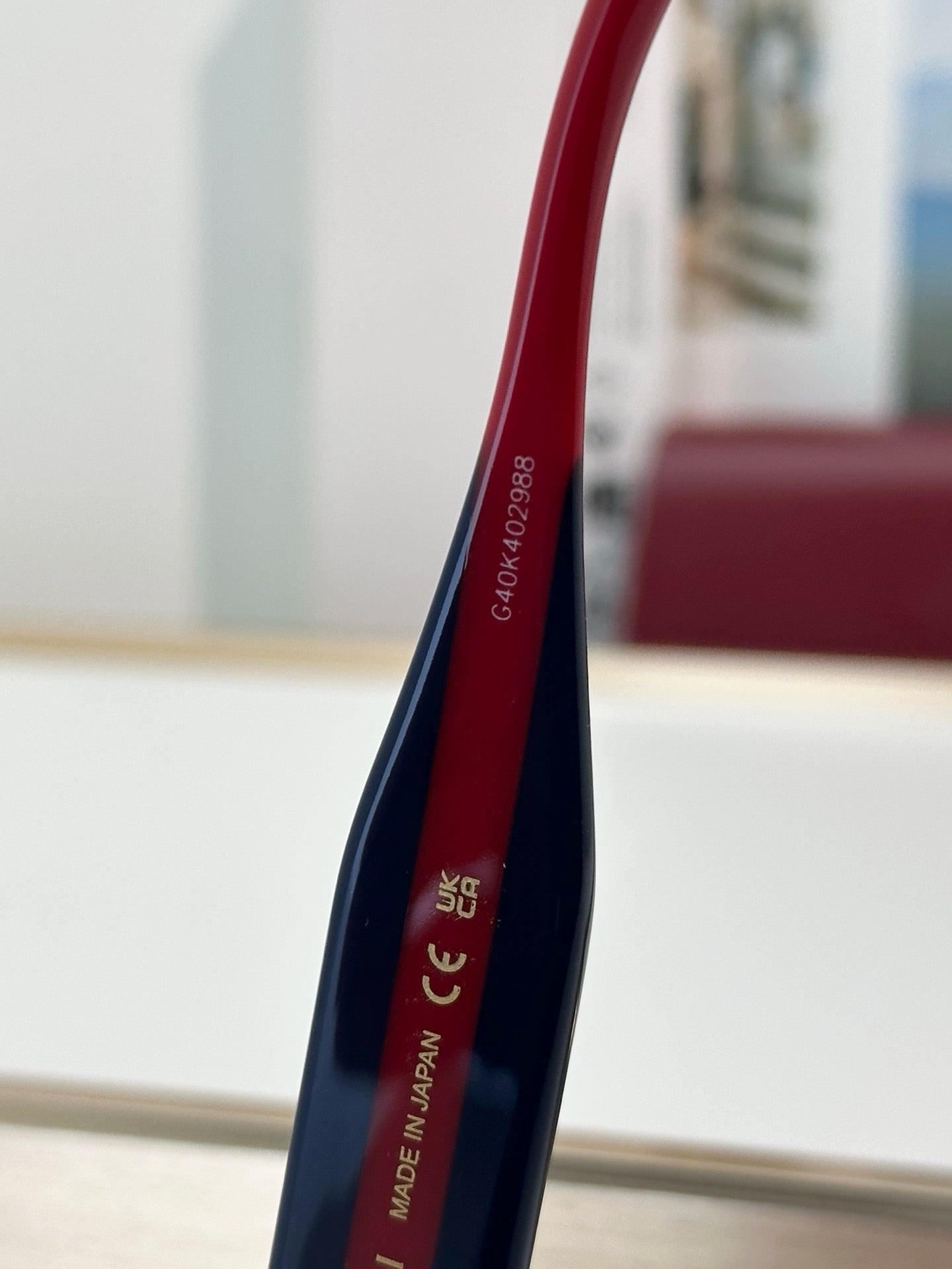 구찌 선글라스 GG1866SK