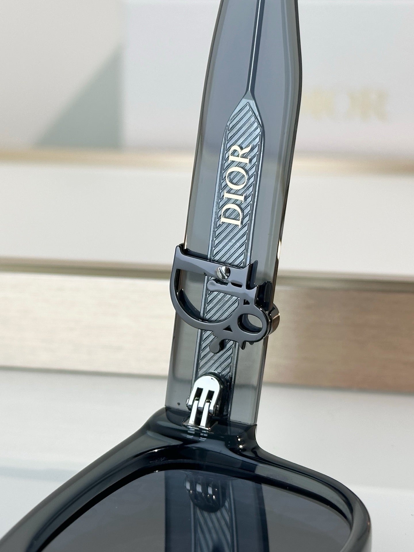 디올 선글라스 Oblique S4I