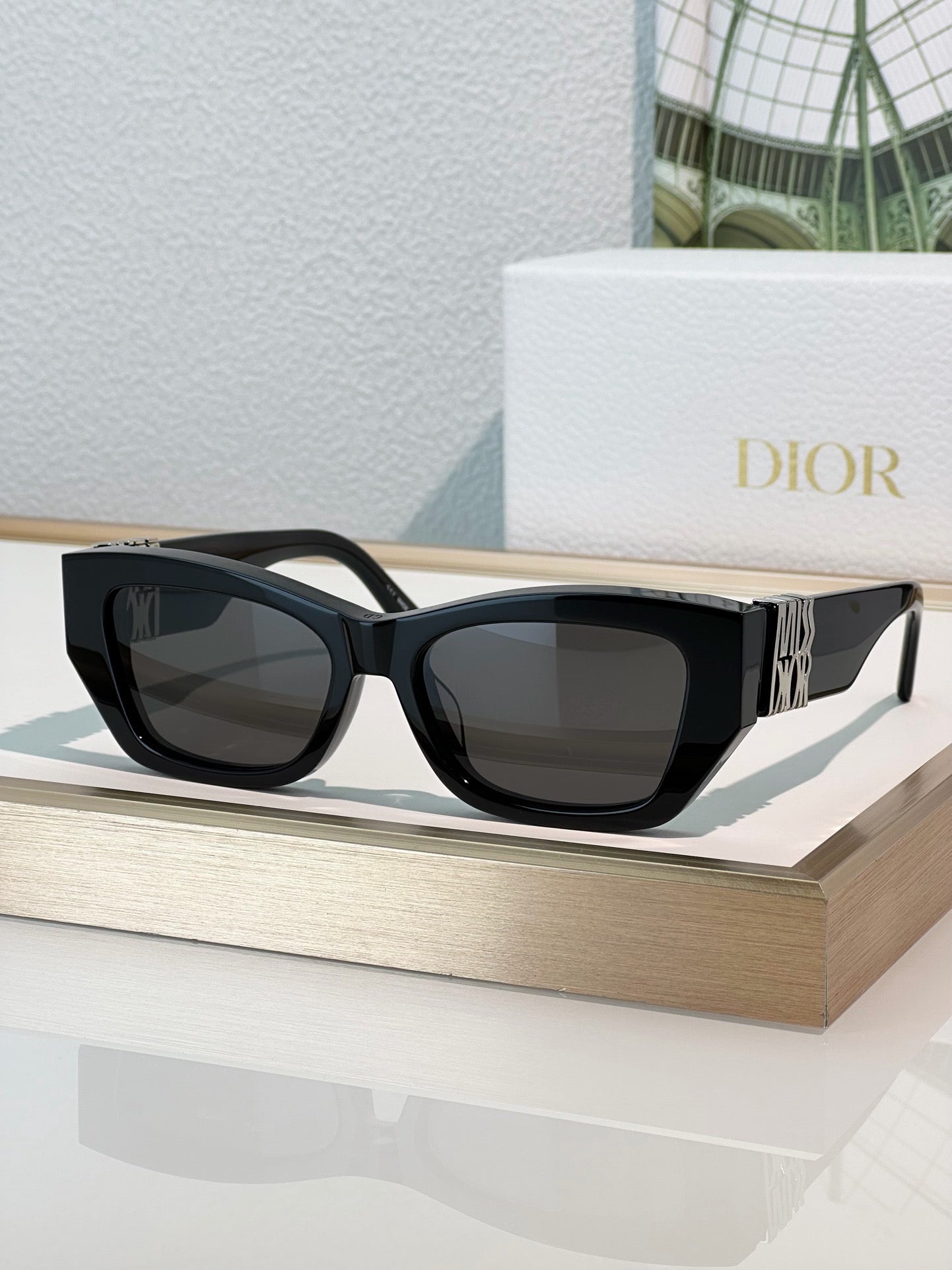 디올 선글라스 MissDior S1F