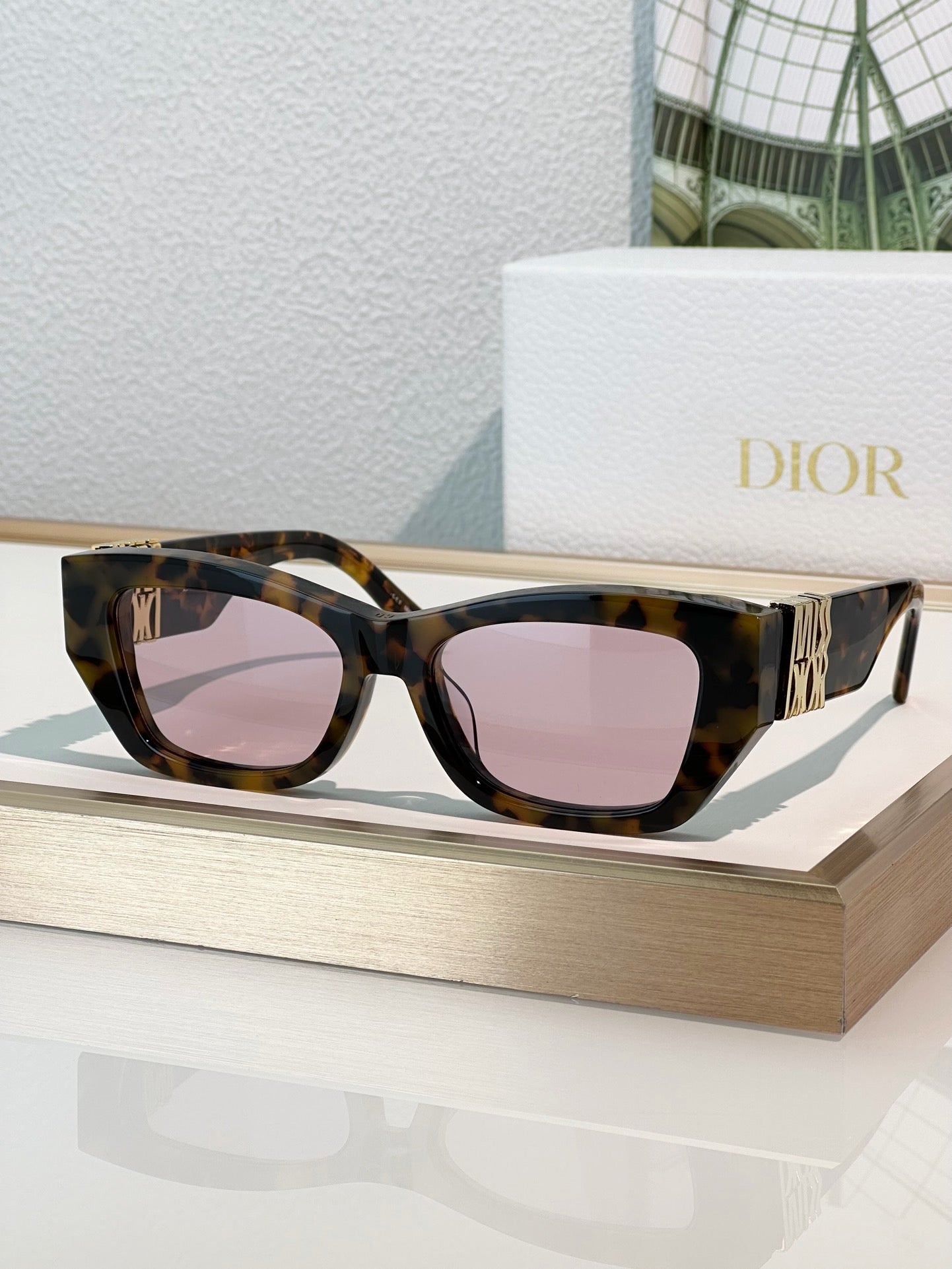 디올 선글라스 MissDior S1F