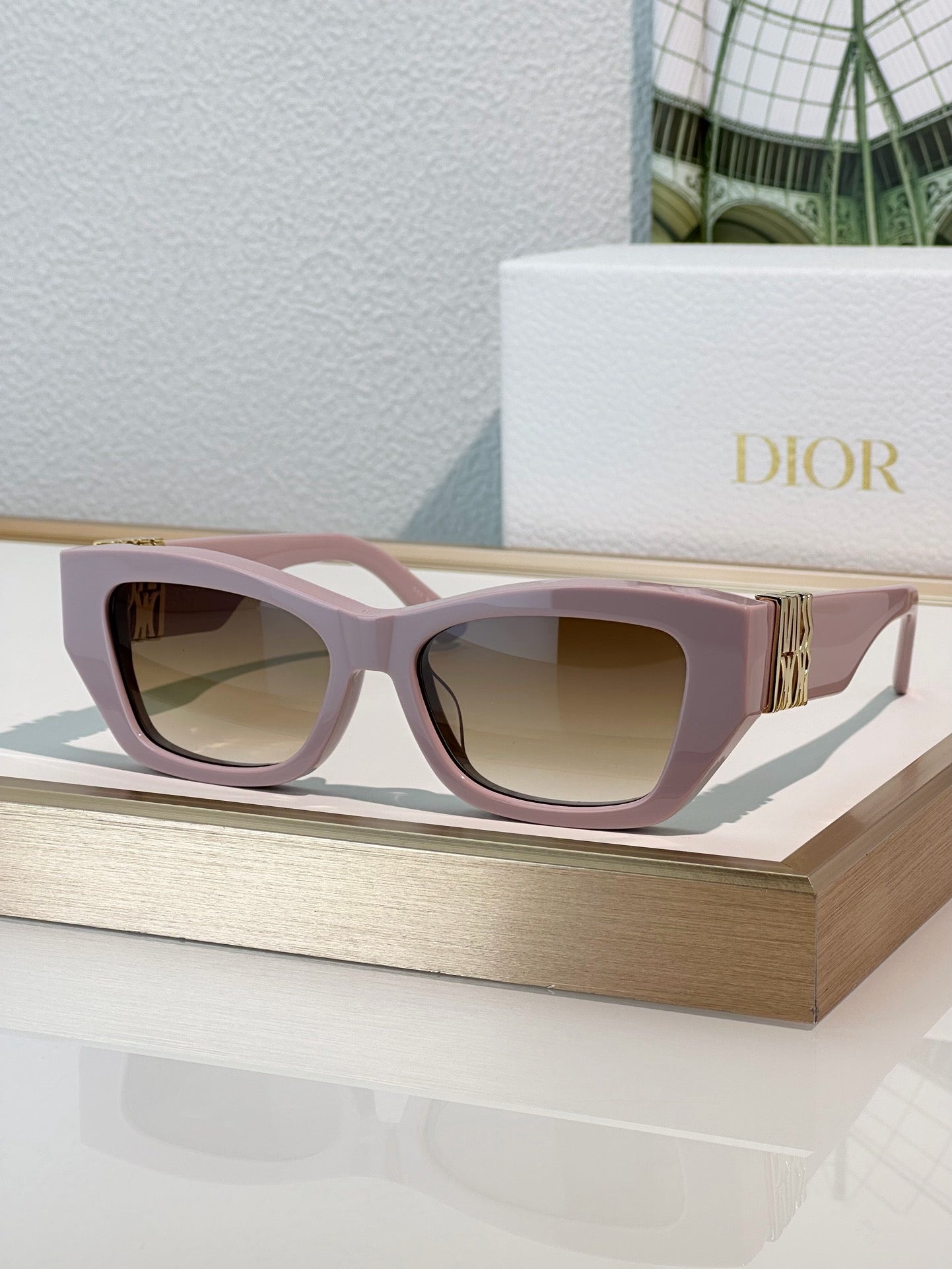 디올 선글라스 MissDior S1F