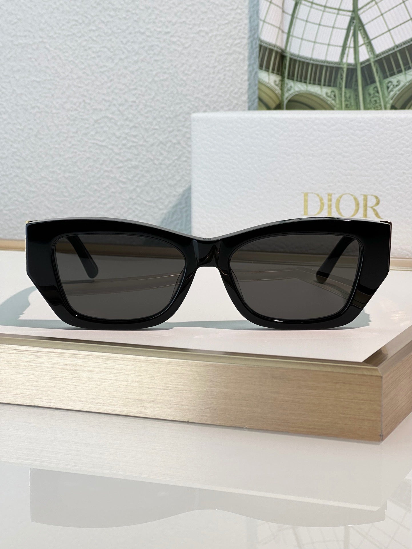 디올 선글라스 MissDior S1F