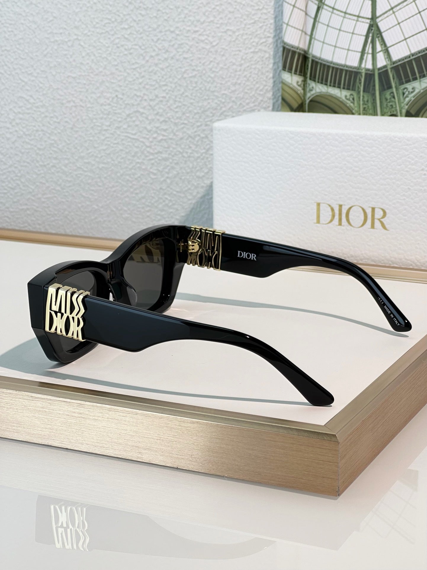 디올 선글라스 MissDior S1F