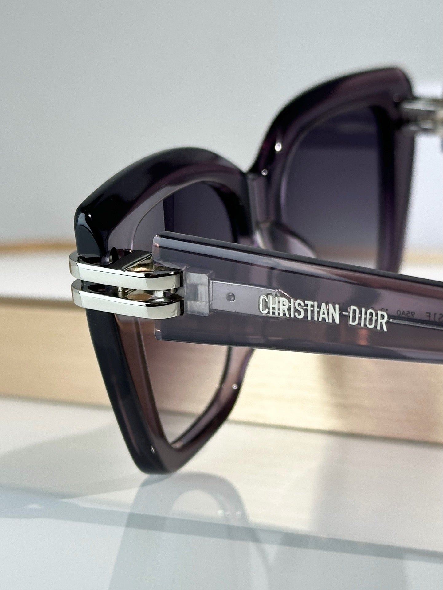 디올 선글라스 Cdior S1F