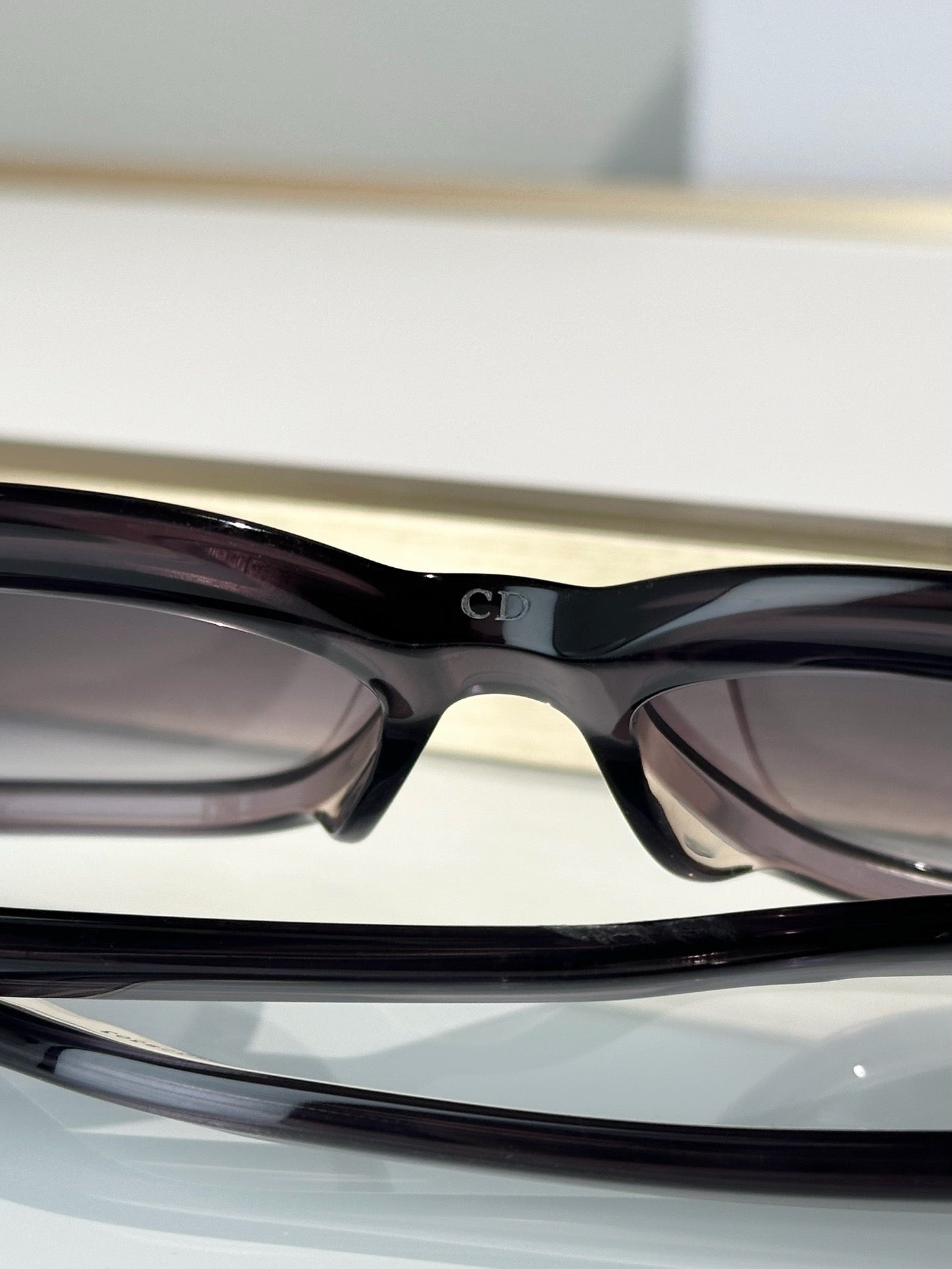 디올 선글라스 Cdior S1F