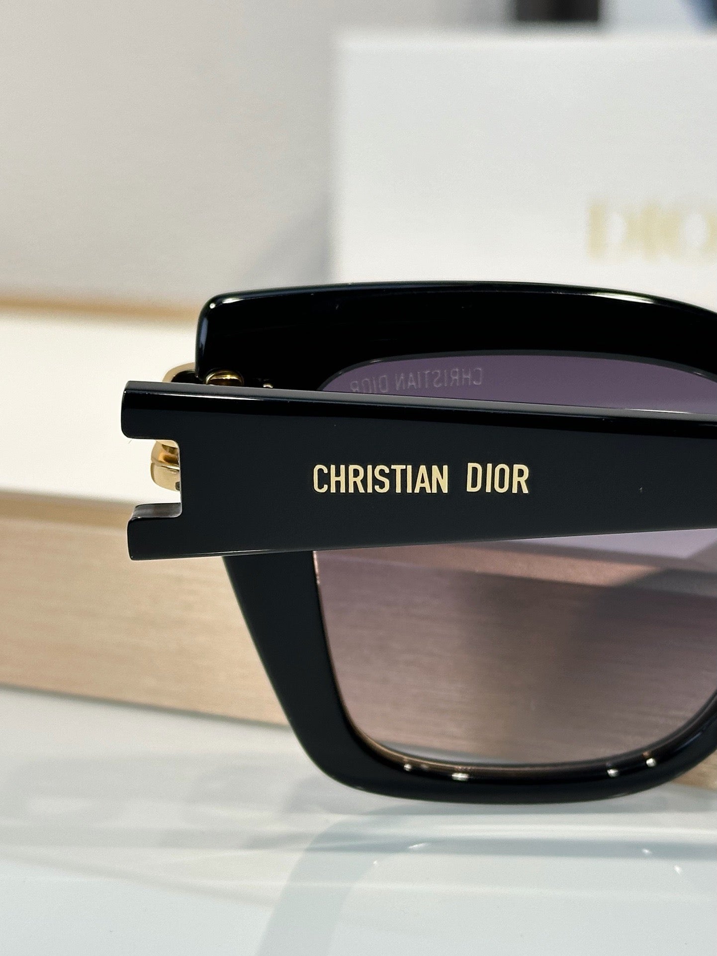 디올 선글라스 Cdior S1F