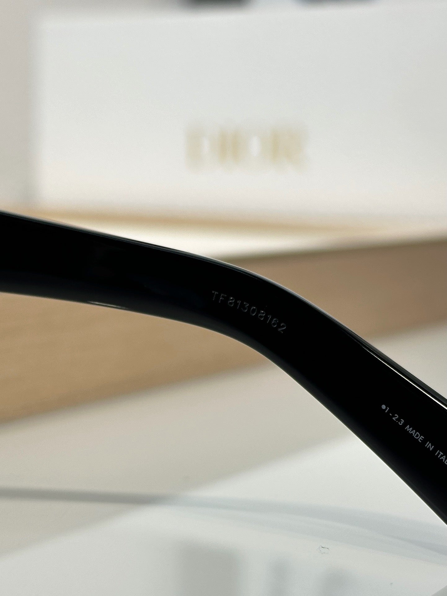 디올 선글라스 Cdior S1F