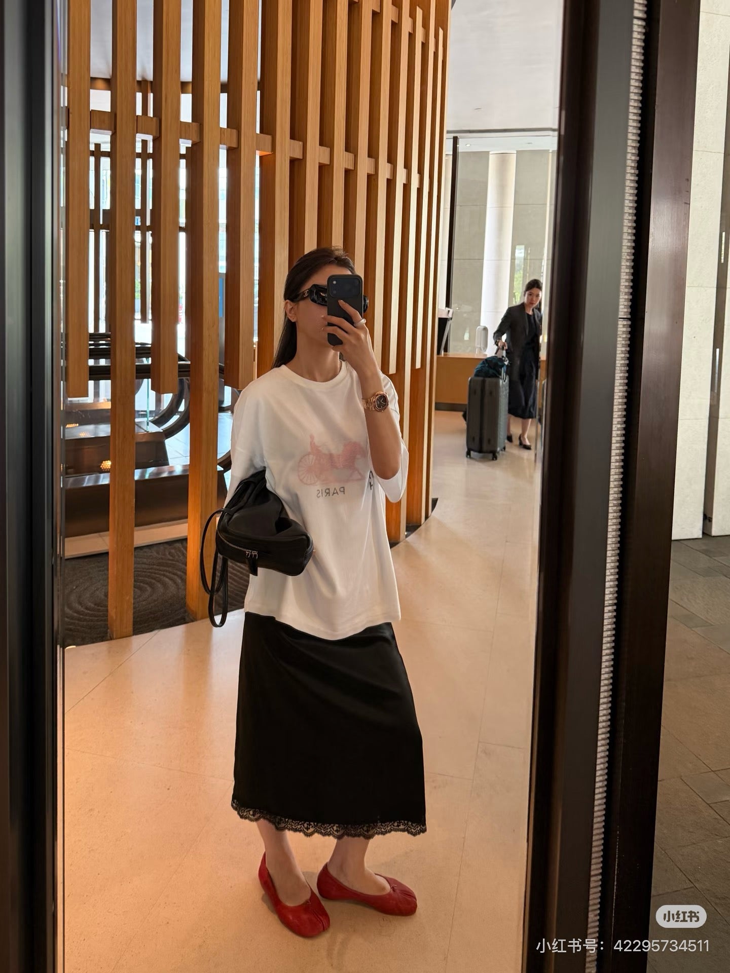 CEL 이중 레이어 티셔츠