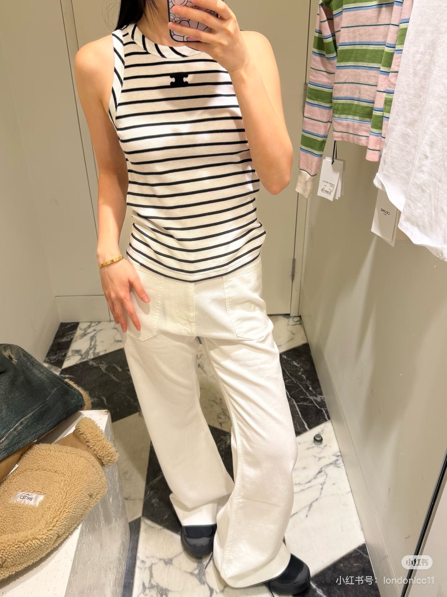 CEL 플레어 진