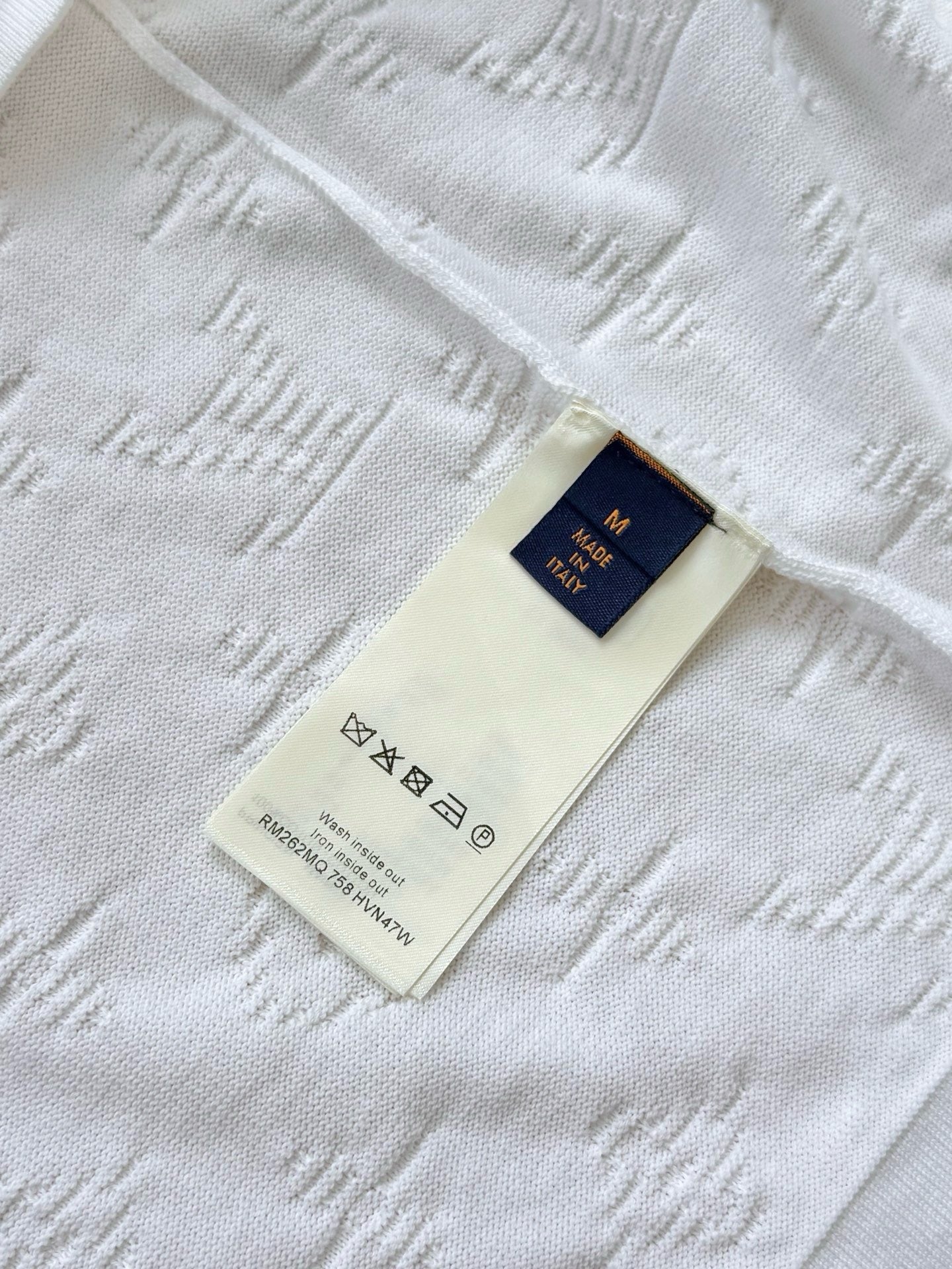 루이비통 모노그램 포인텔 반팔 셔츠
