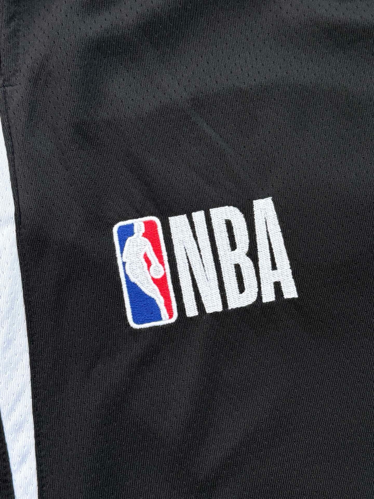 발렌시아가 X NBA 콜라보레이션 트랙수트 쇼츠