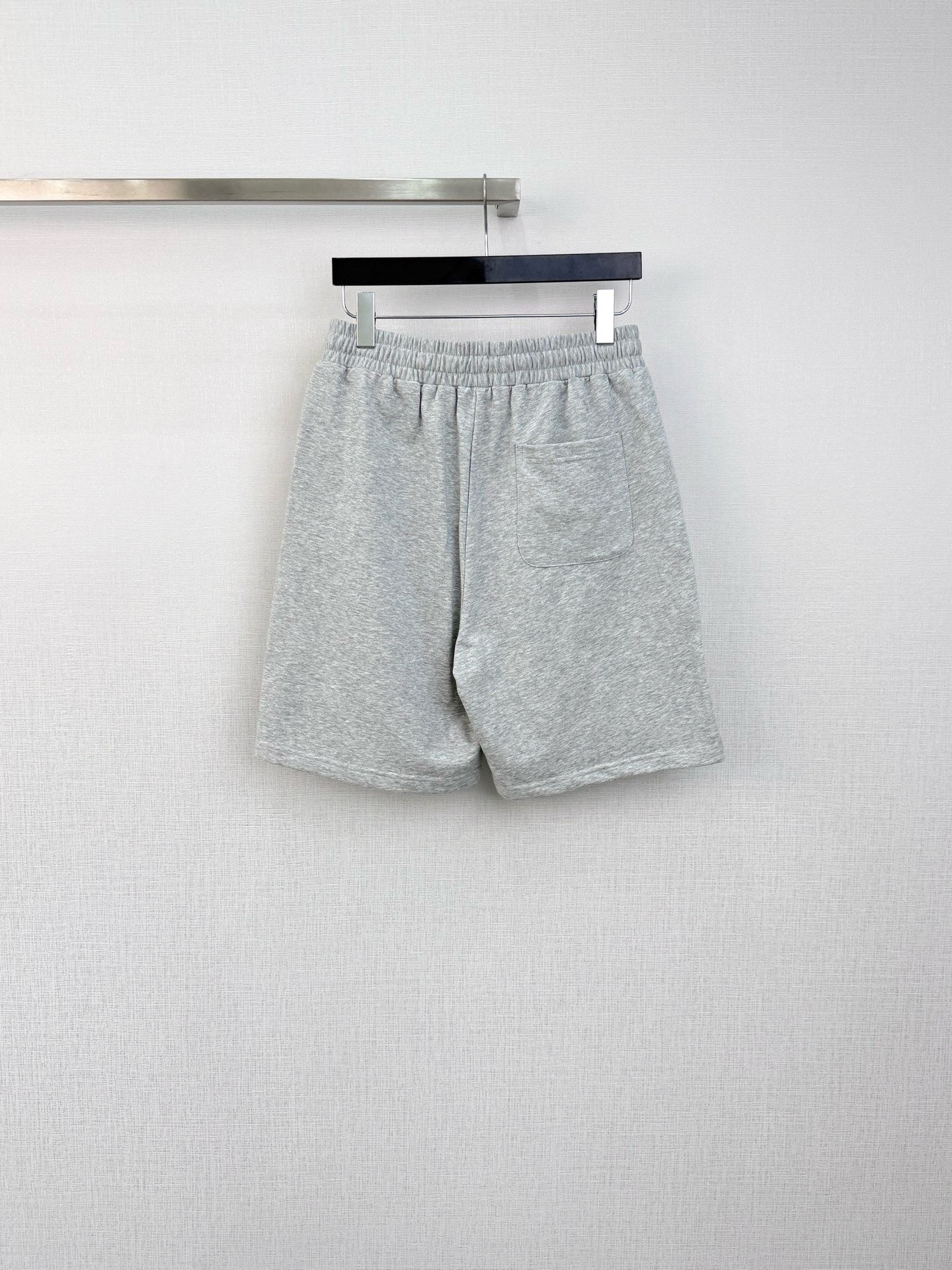 크롬하츠 클래식 로고 트레이닝 반바지