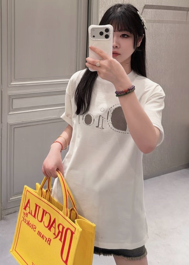 디올 리버스 티셔츠