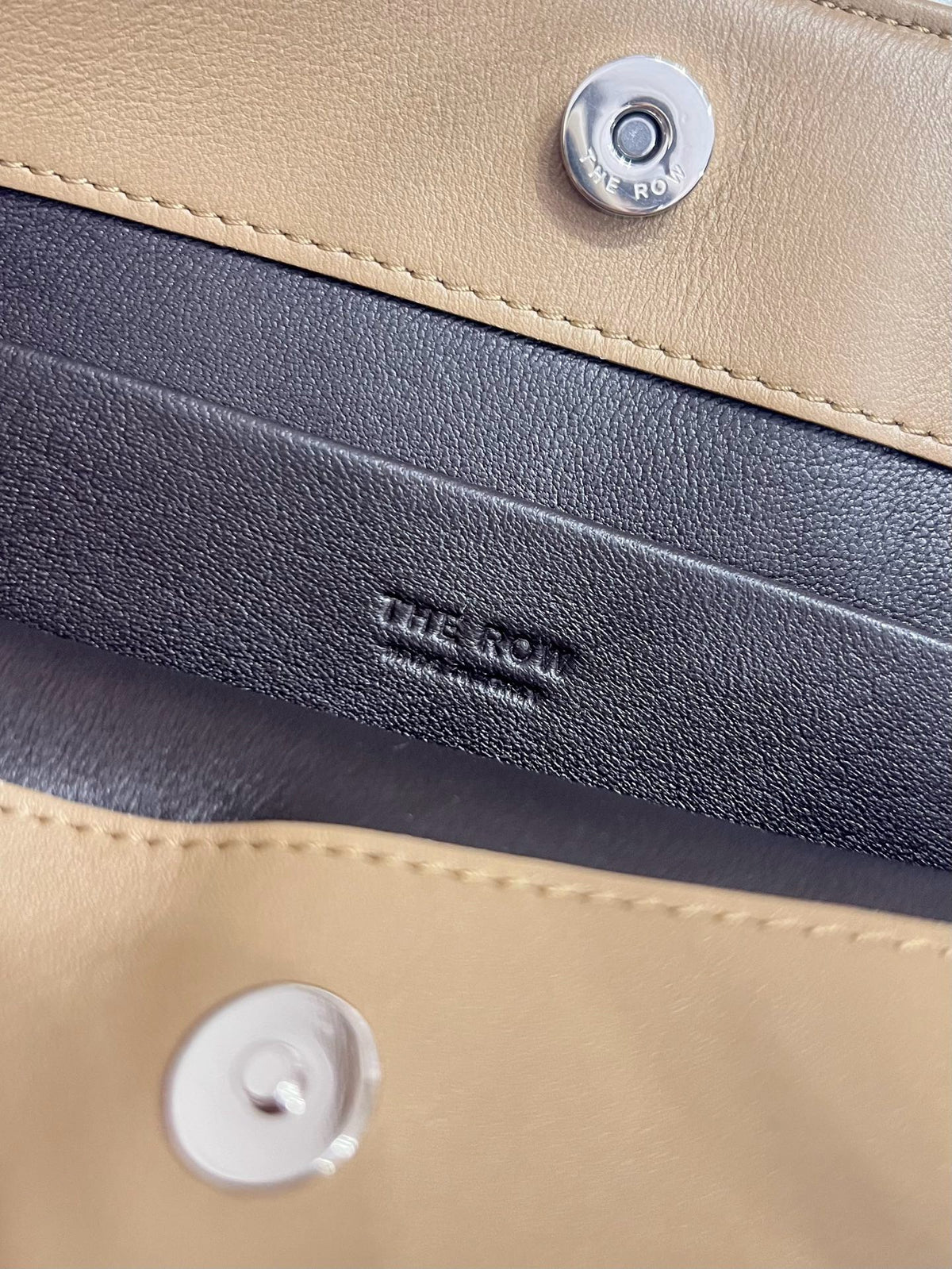 더로우 Alma 바게트 백