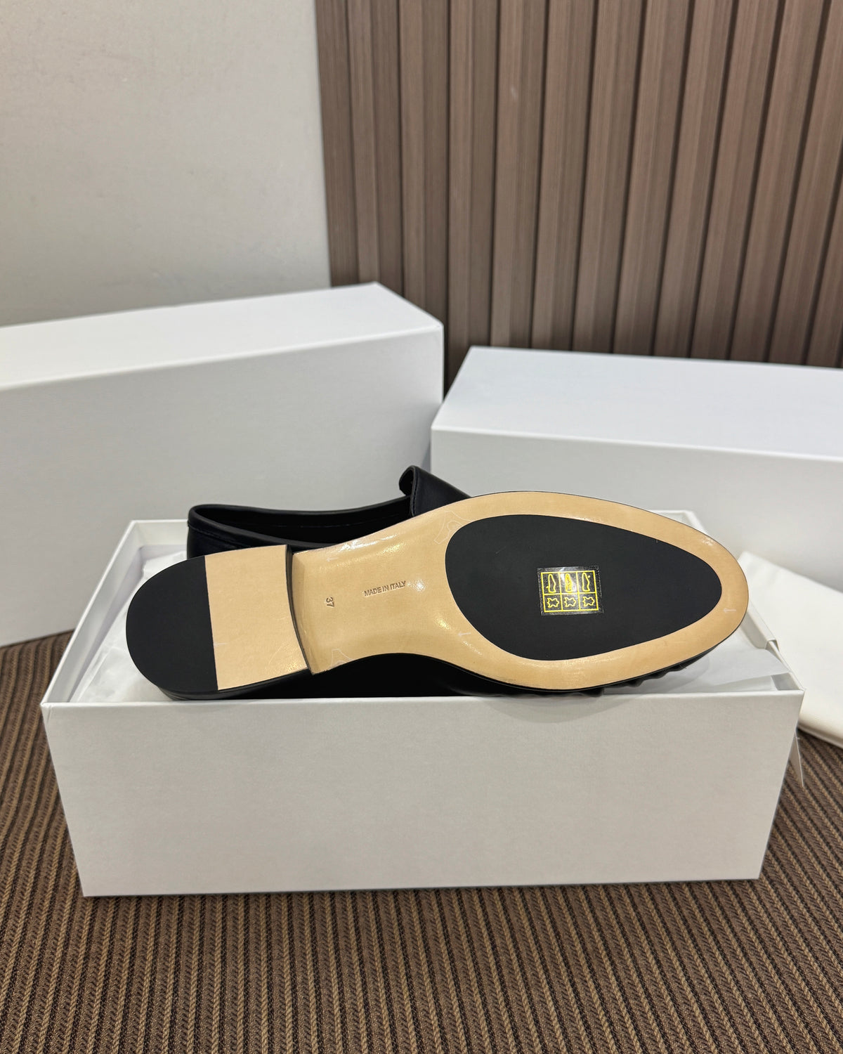 더로우 소프트 모카신 투 래커