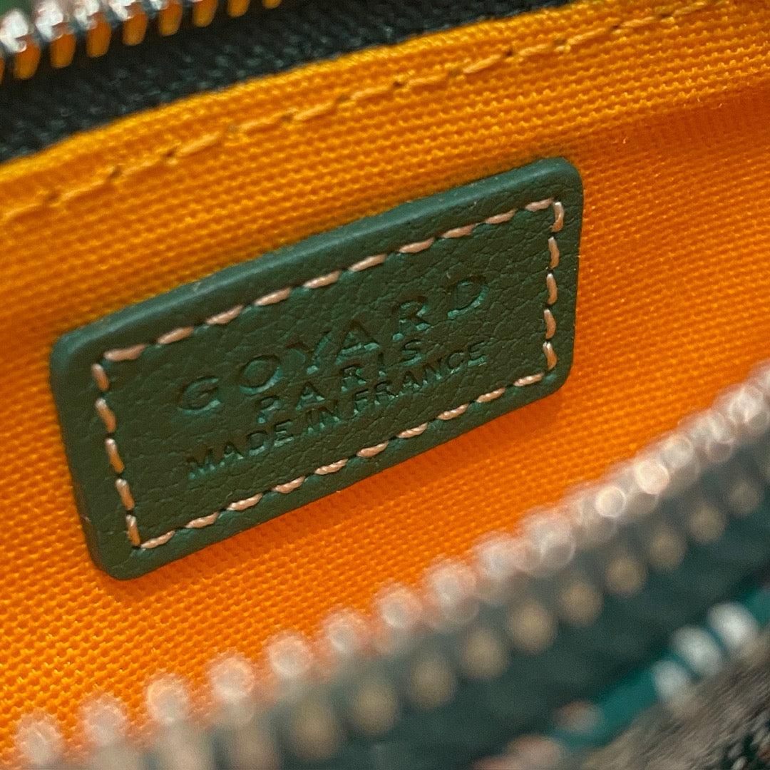 고야드 세나 나노 파우치