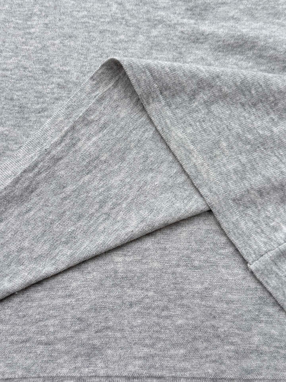 크롬하츠 자수 패치 나그랑 롱슬리브