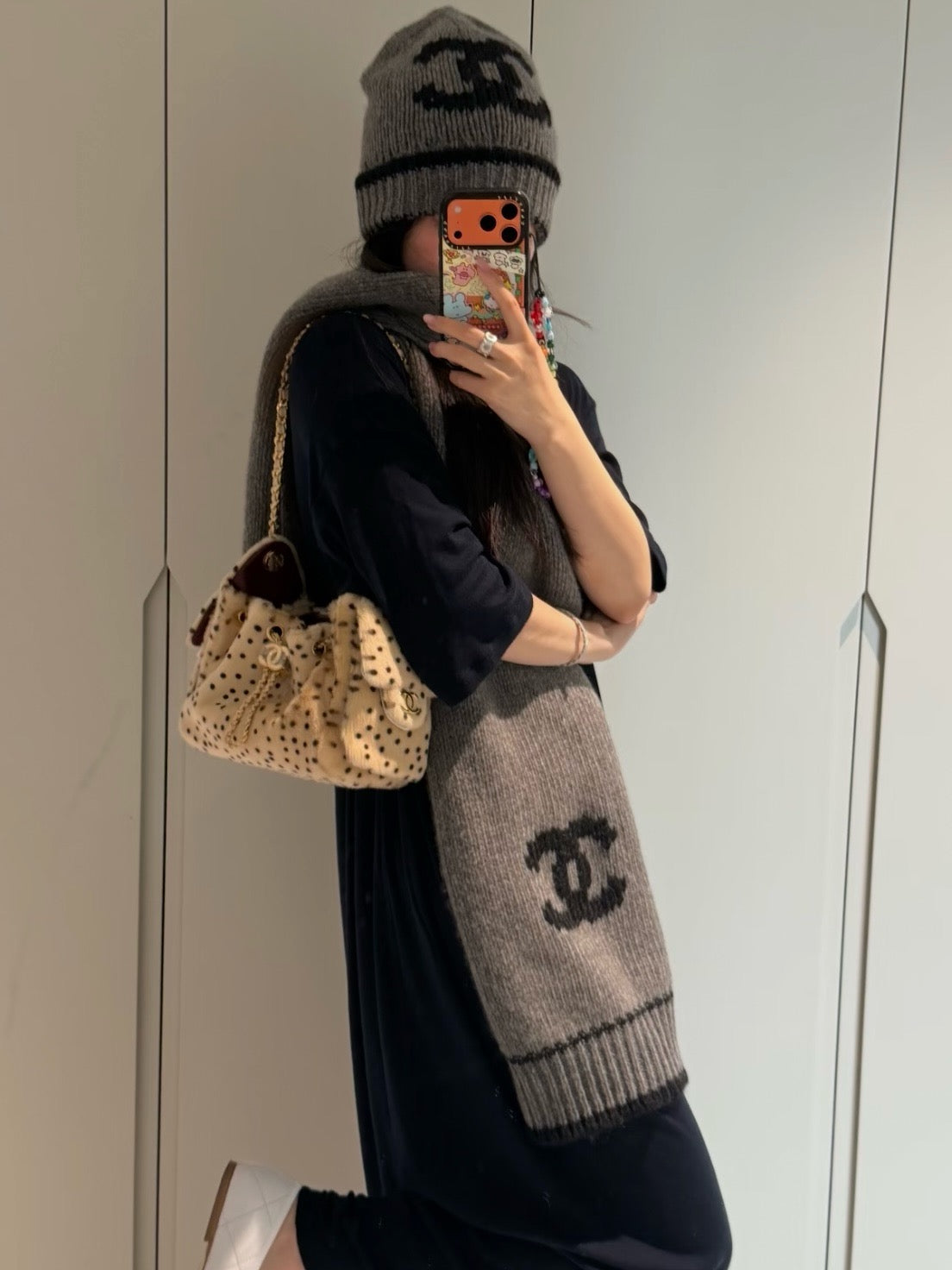 C 비니