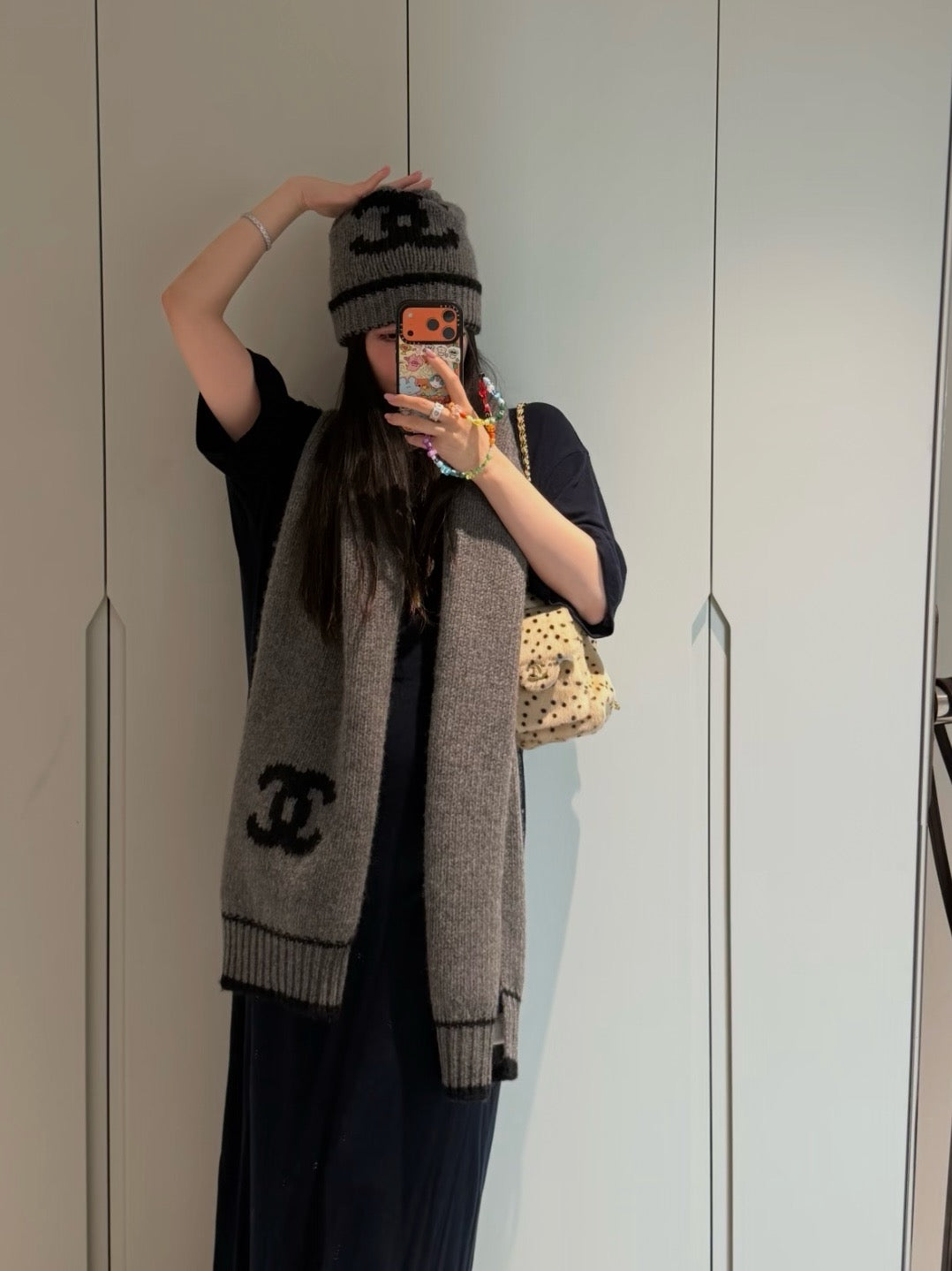 C 비니