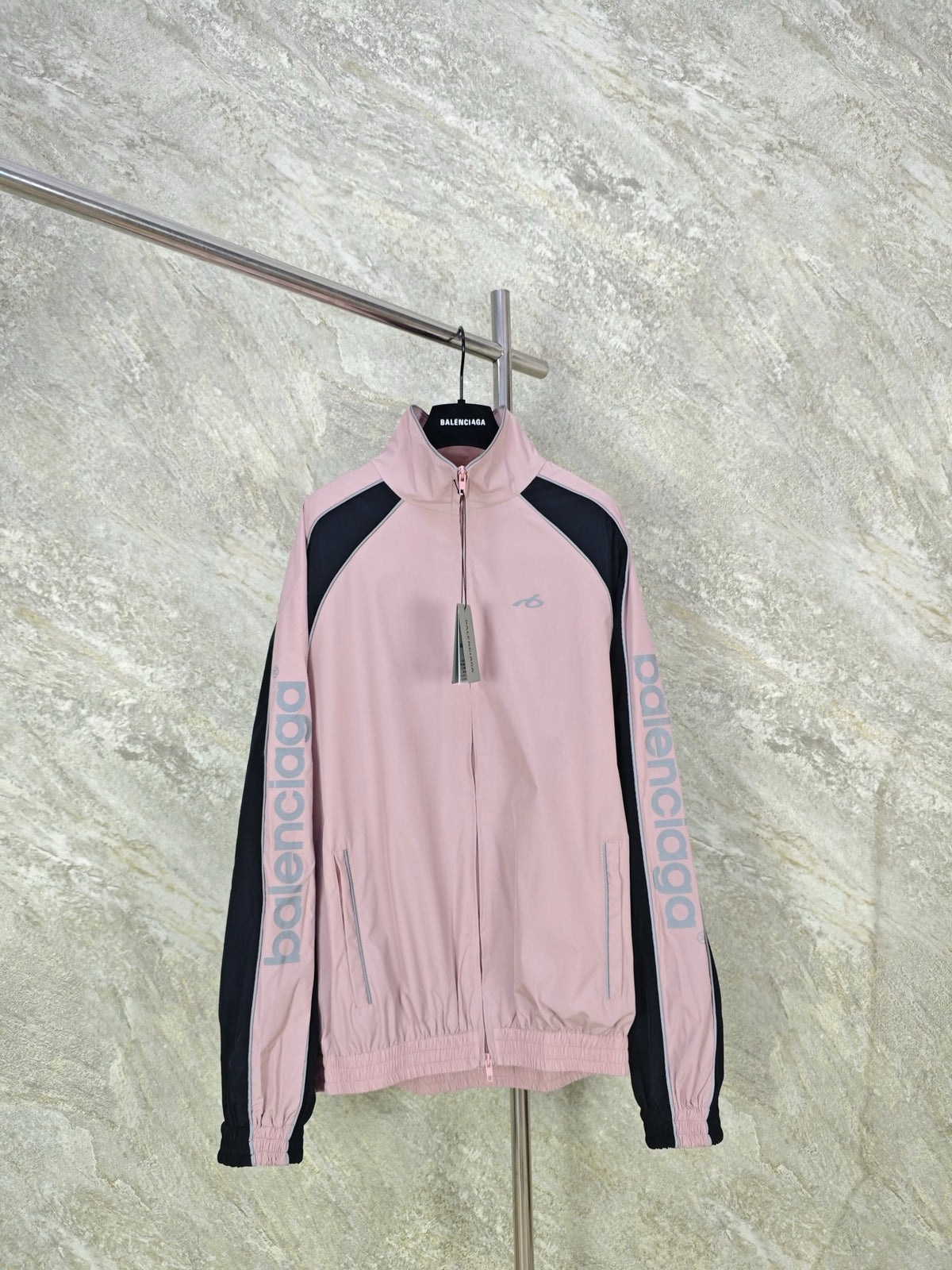 발렌시아가 26FW 여성 자켓
