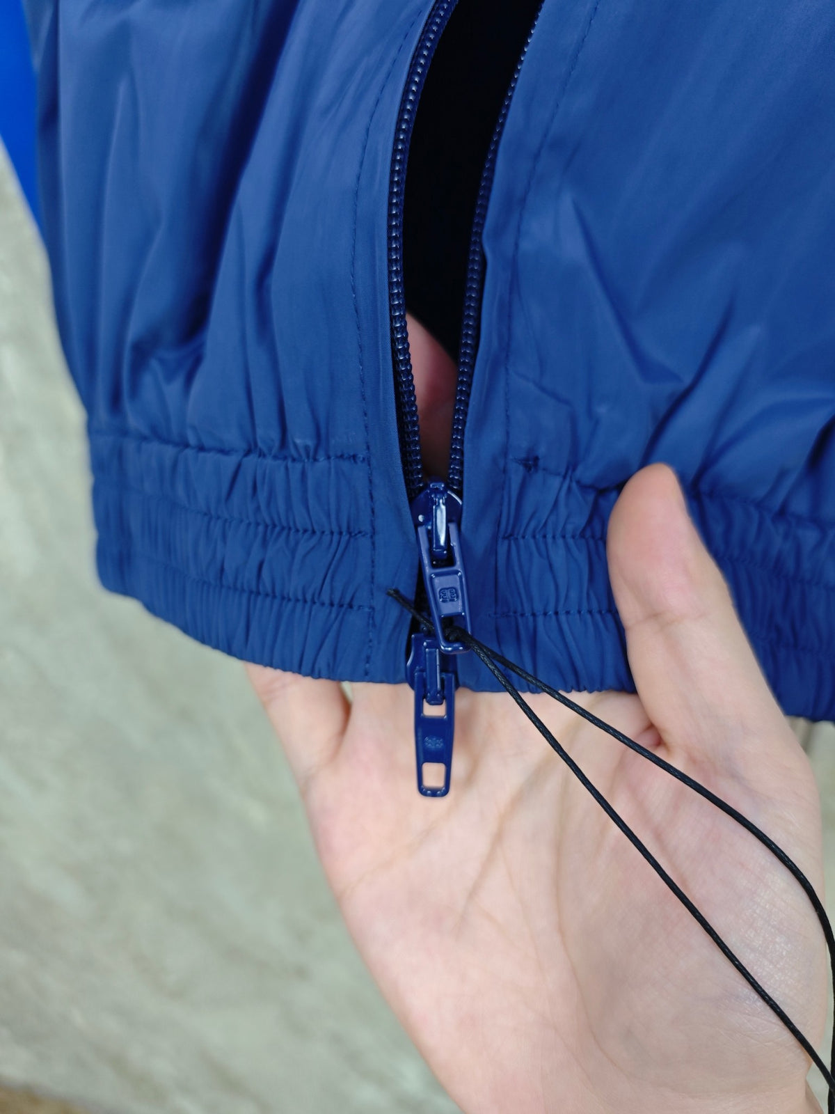 발렌시아가 26FW 여성 자켓
