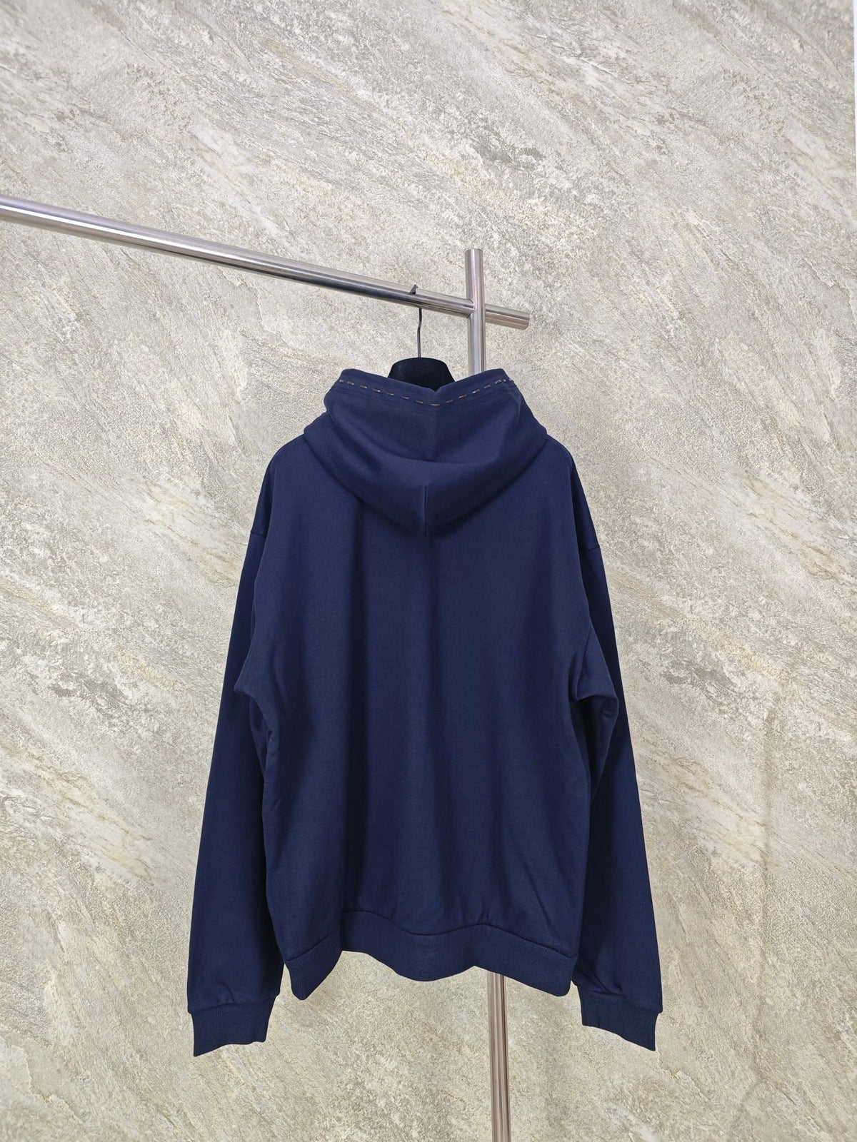 펜디 FW26 후드집업
