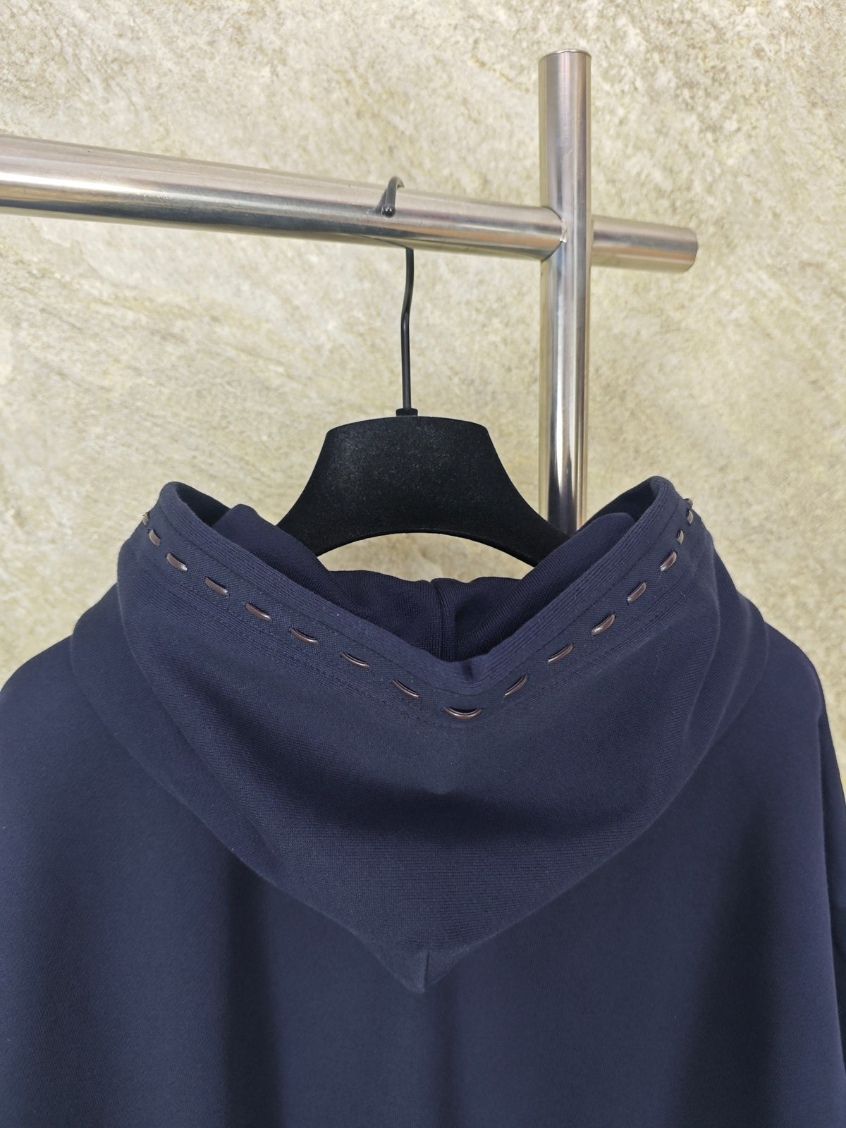 펜디 FW26 후드집업