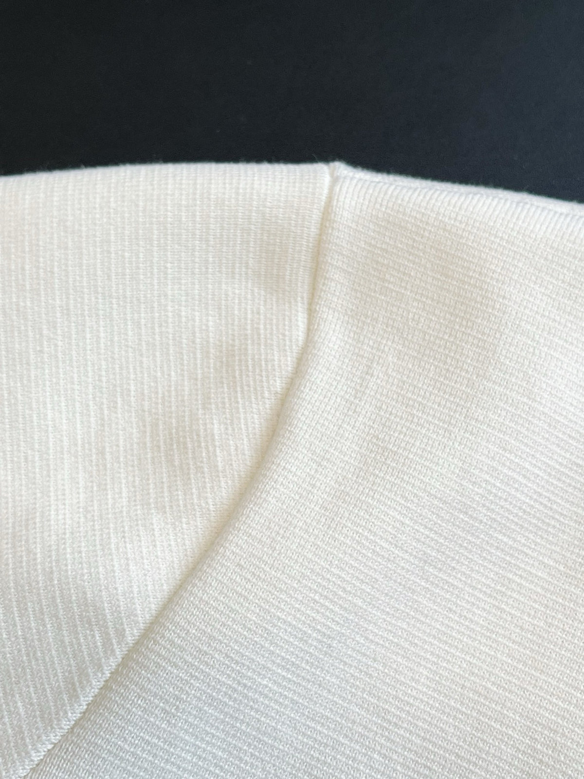 루이비통 하이브리드 니트 트랙 톱