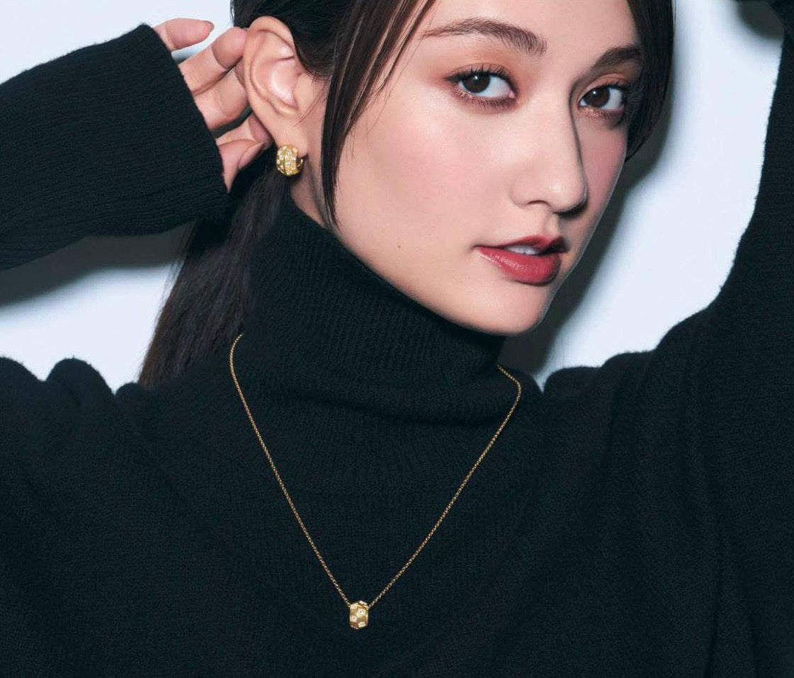 루이비통 르 다미에 드 이어링
