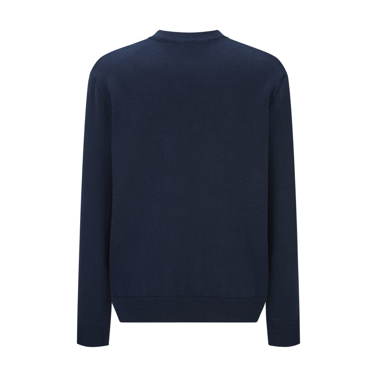 몽클레어 코튼 블렌더 스웨터
