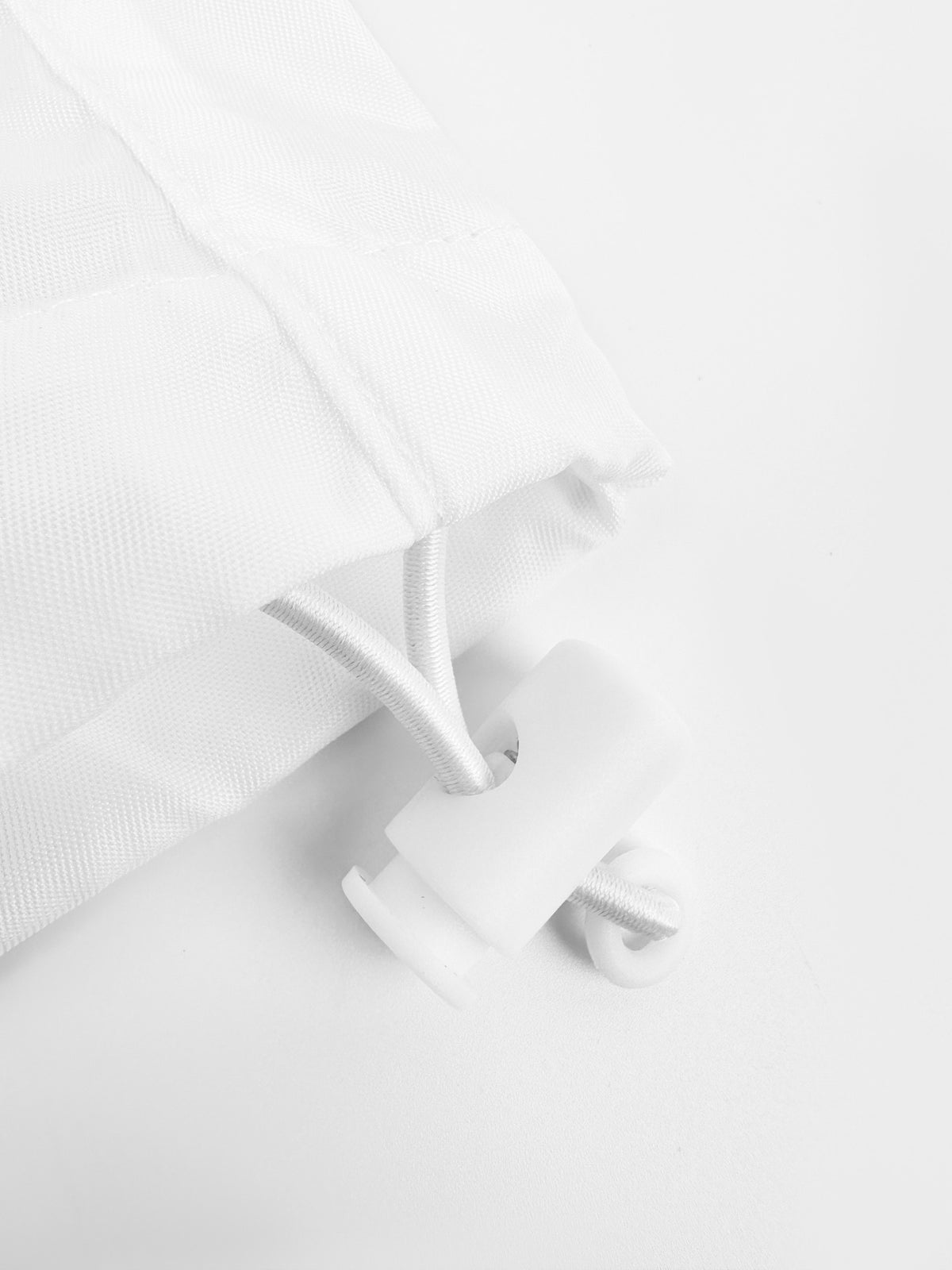 프라다 리나일론 레인 자켓