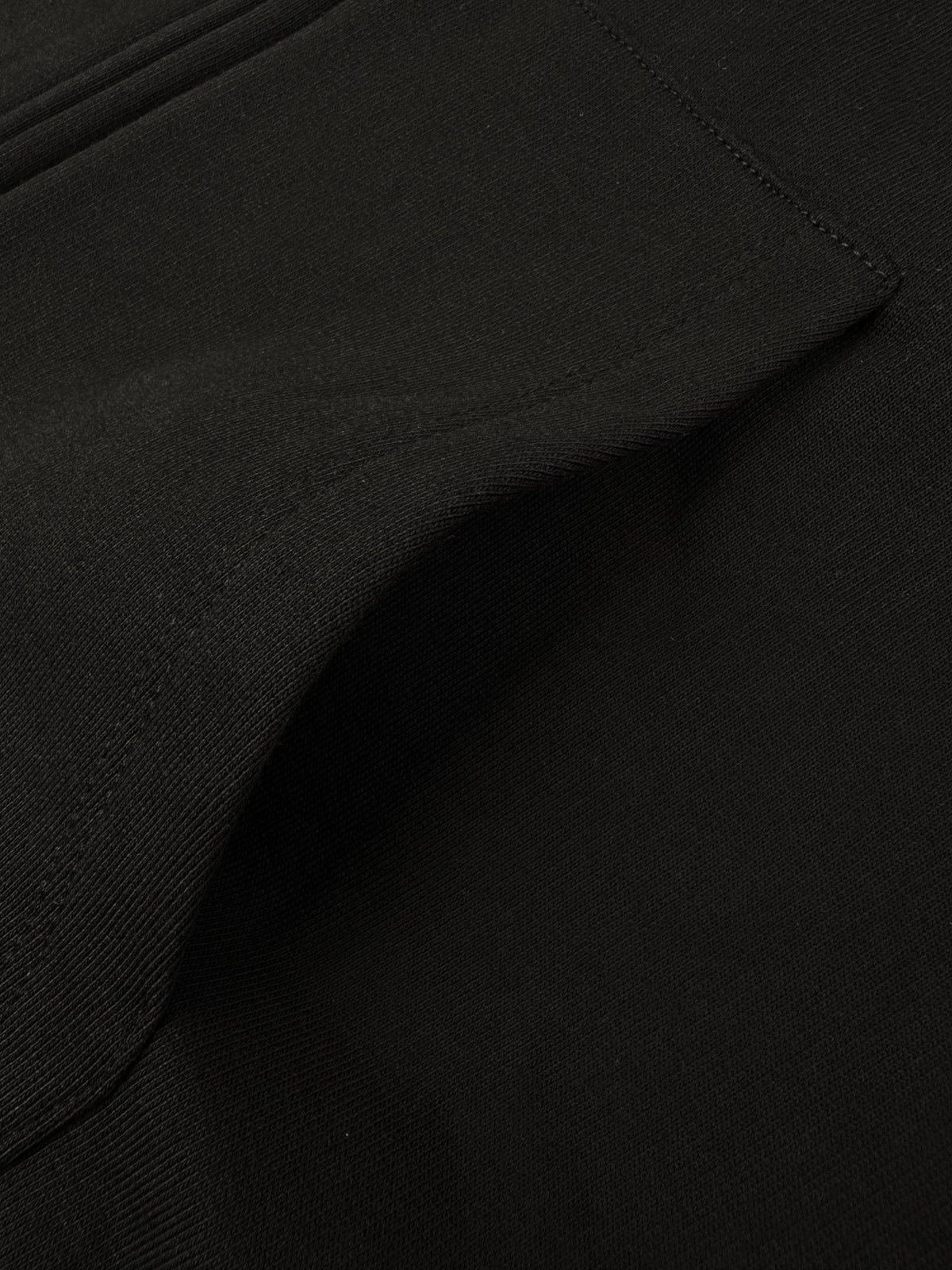 프라다 신형 프린트 후드 집업