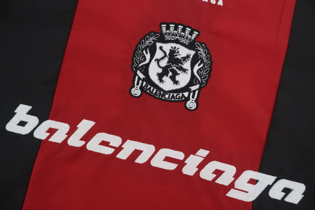 발렌시아가 아우터웨어 롱 슬리브 탑