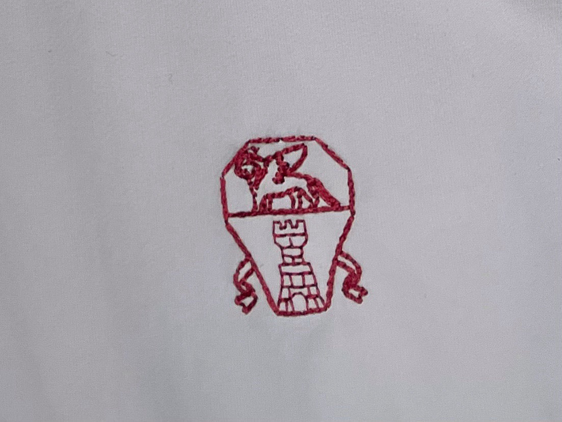 브루넬로 쿠치넬리 본디드 나일론 후디 자켓