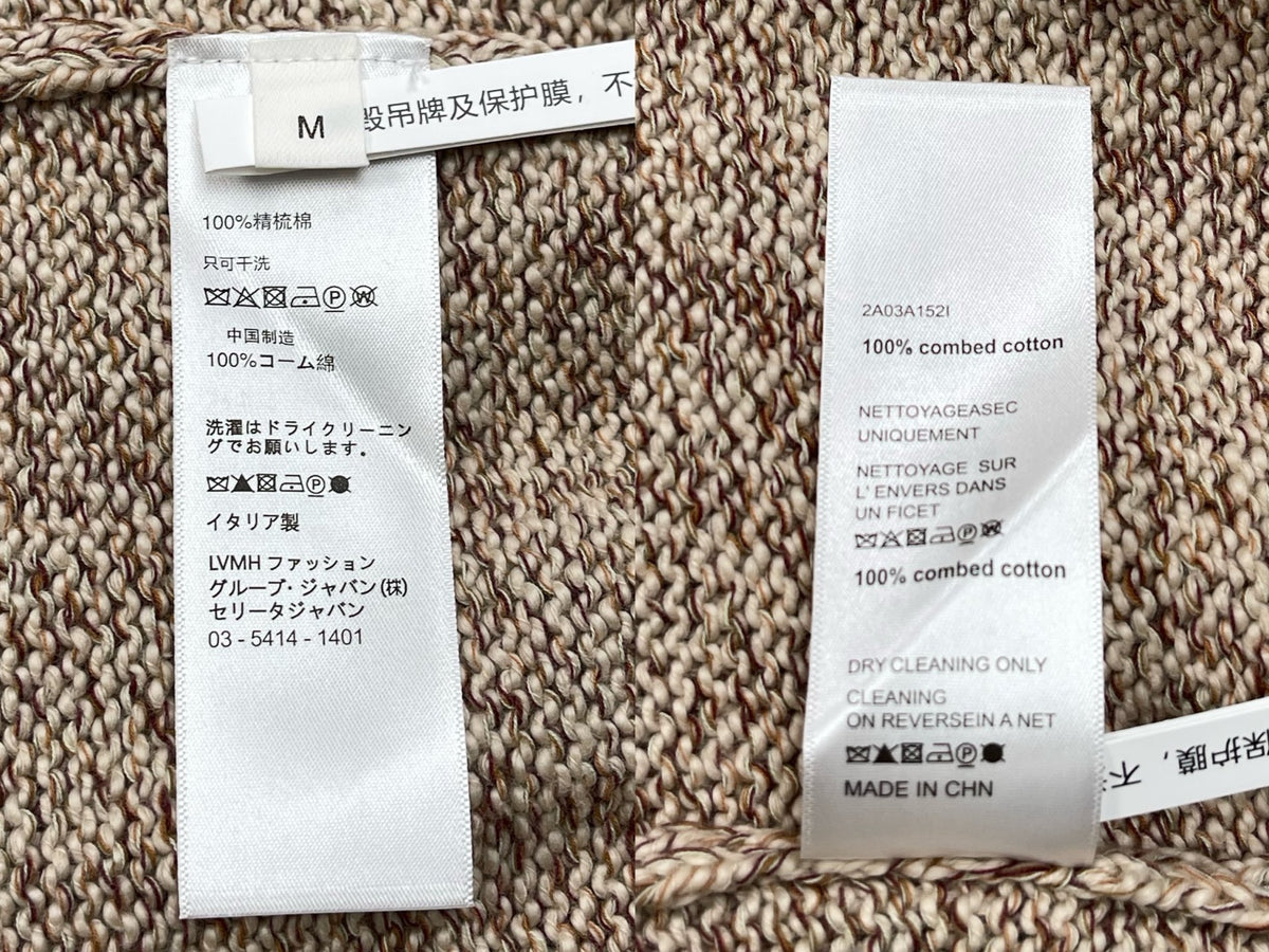 LP 아이리스 크루넥