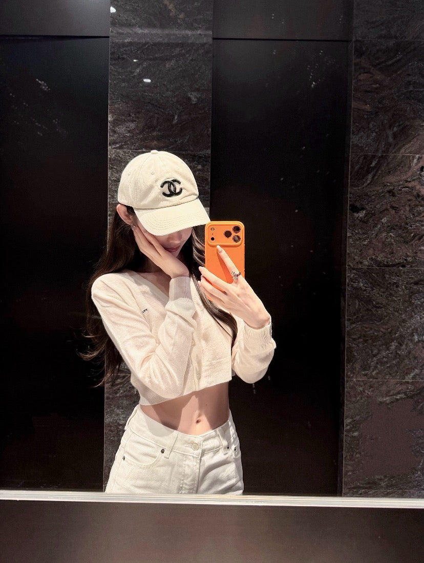C 모자