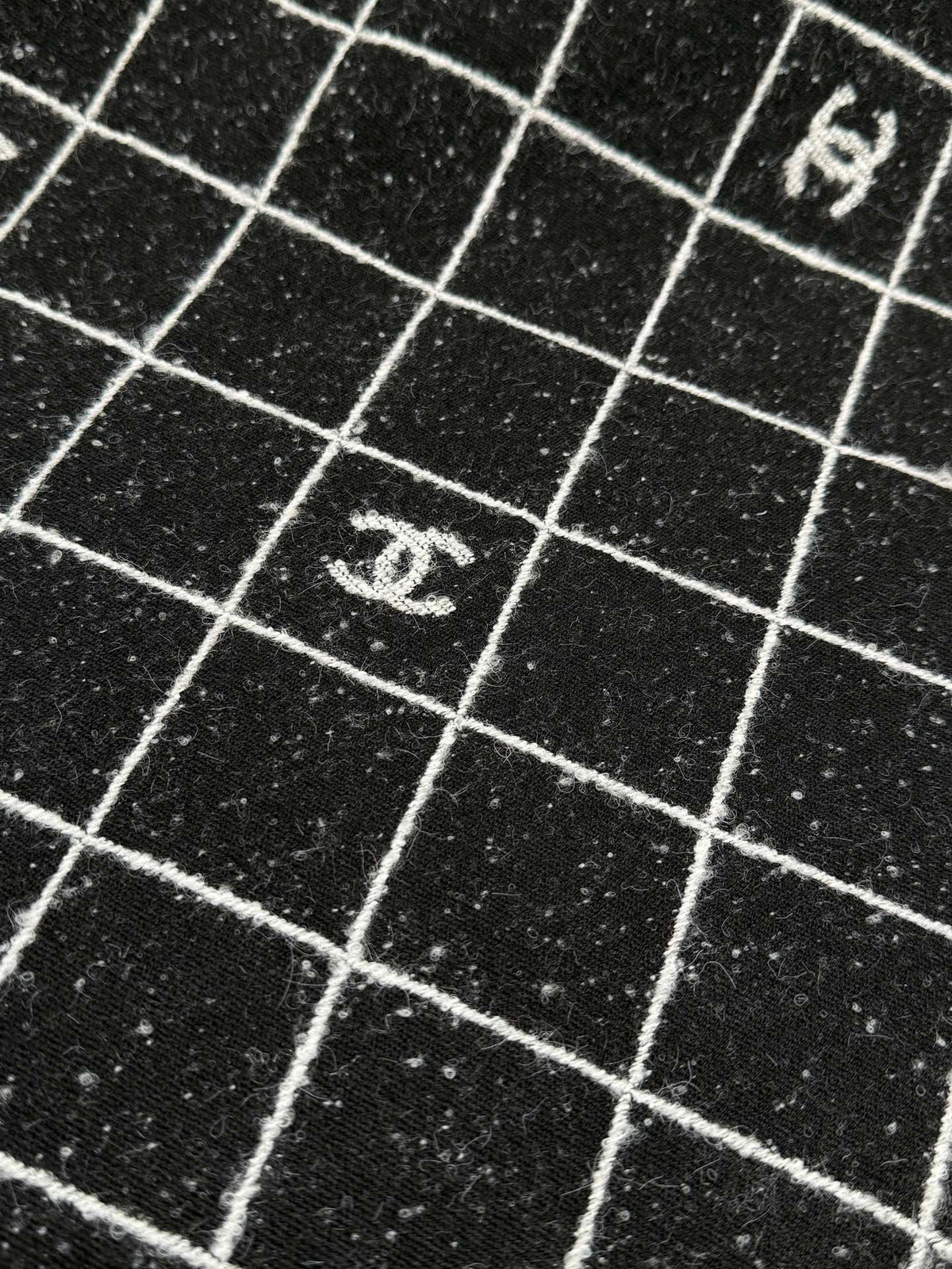 C 숄