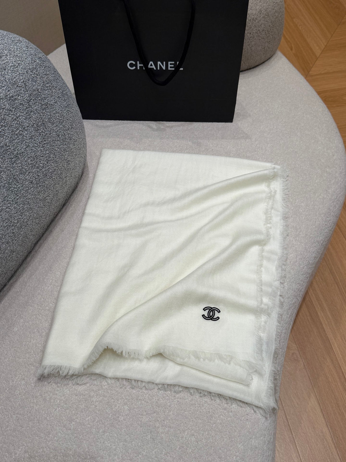 C 숄