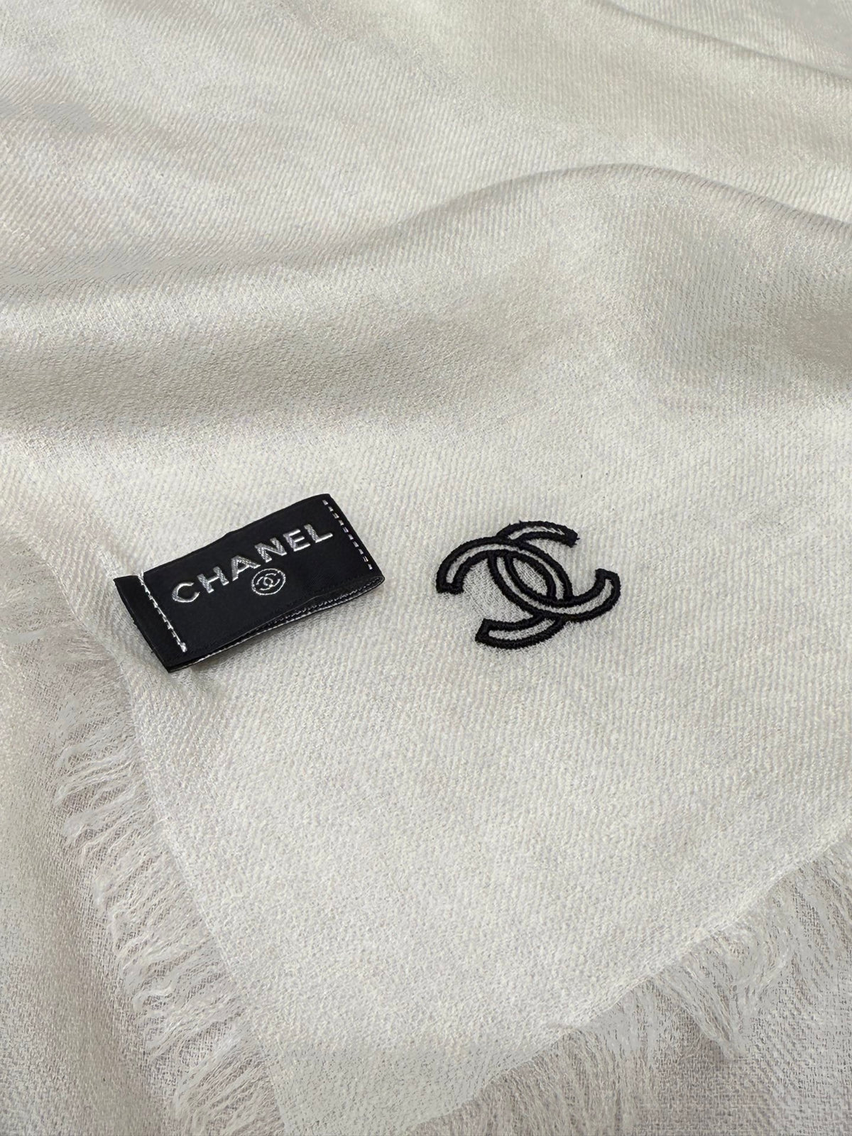 C 숄