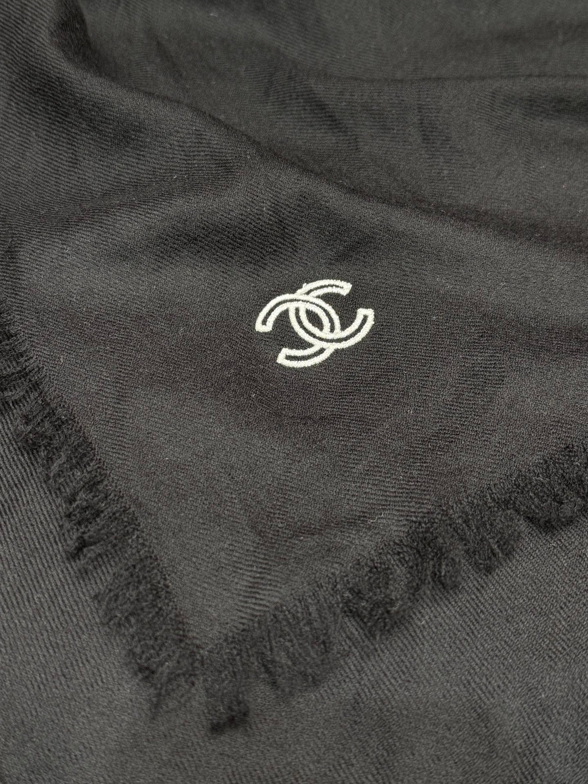 C 숄