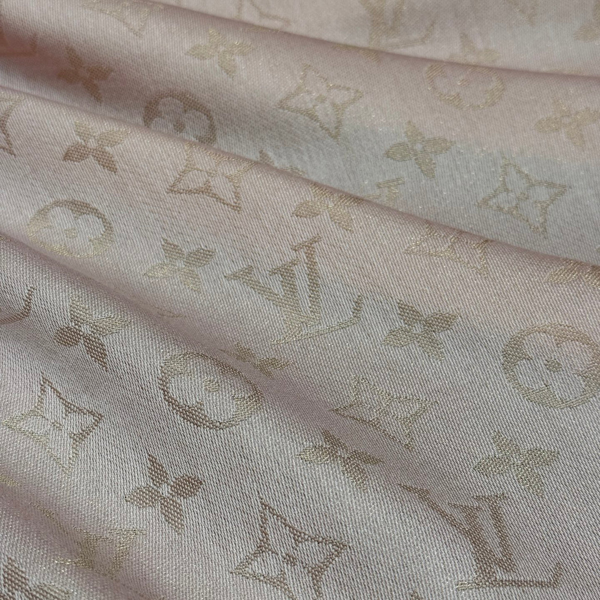 루이비통 숄