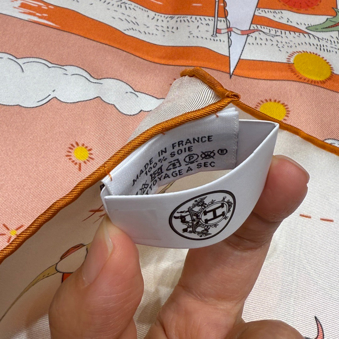 에르메스 스카프