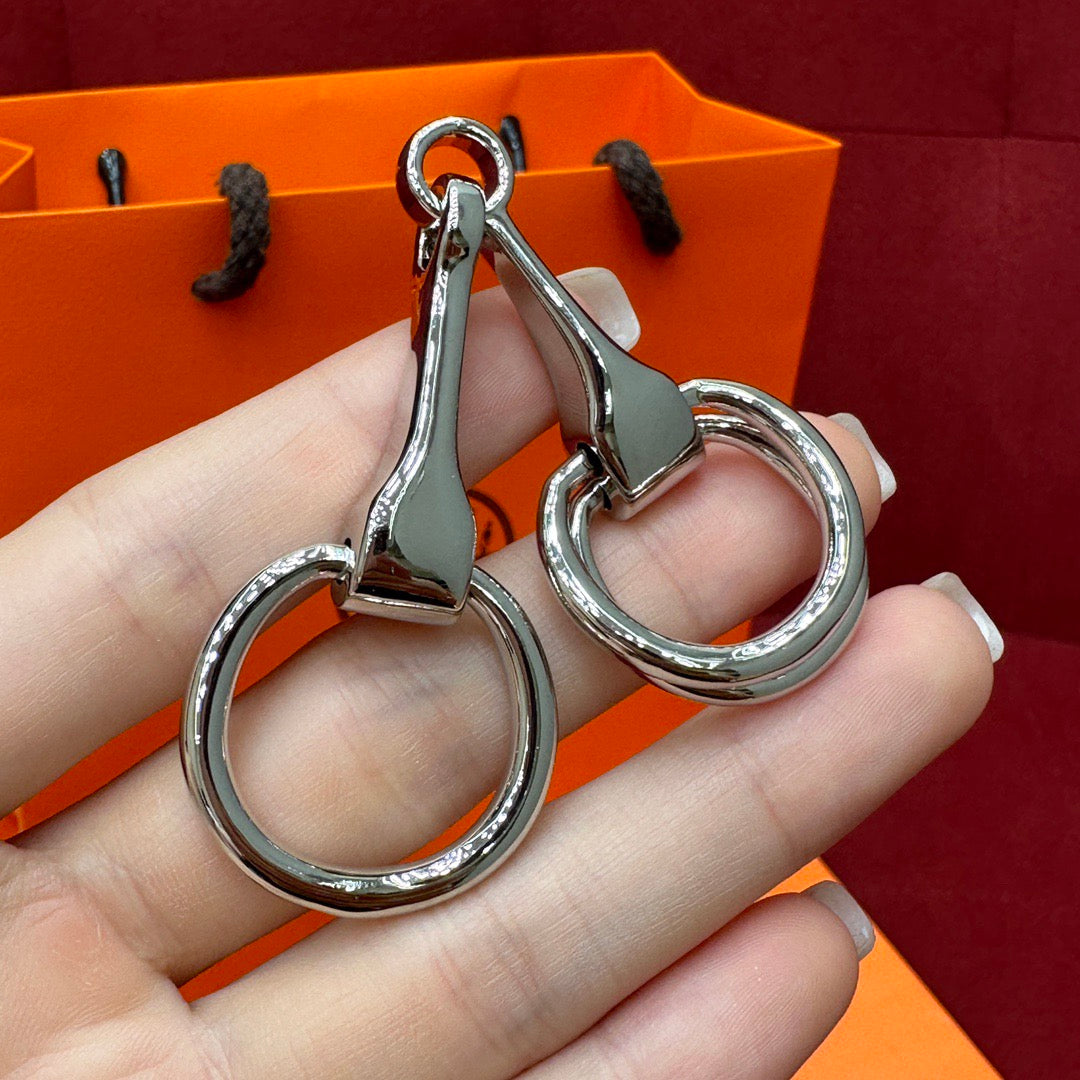 에르메스 스카프 링