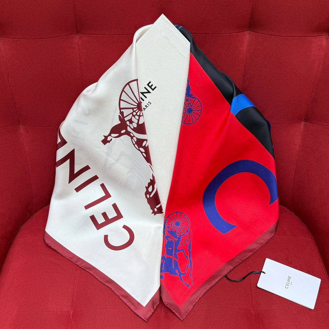 CEL 스카프