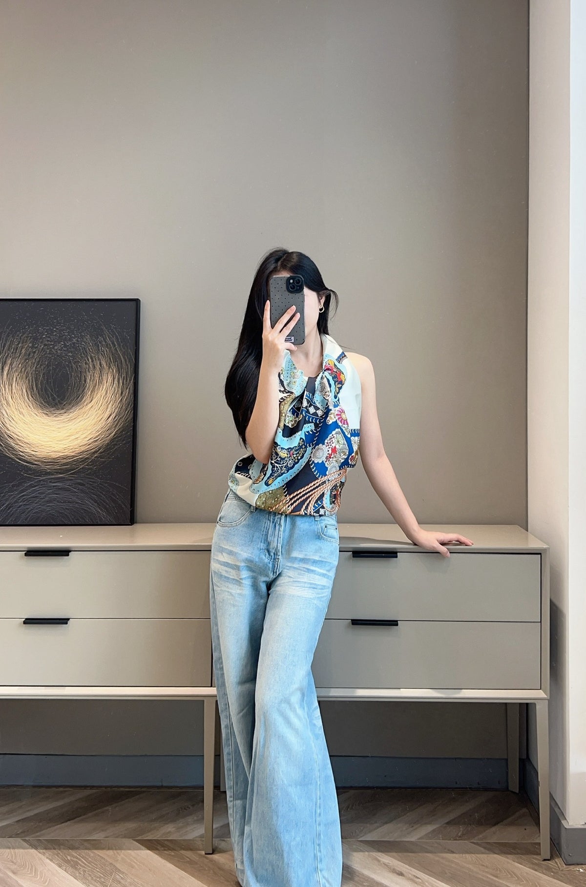 에르메스 스카프