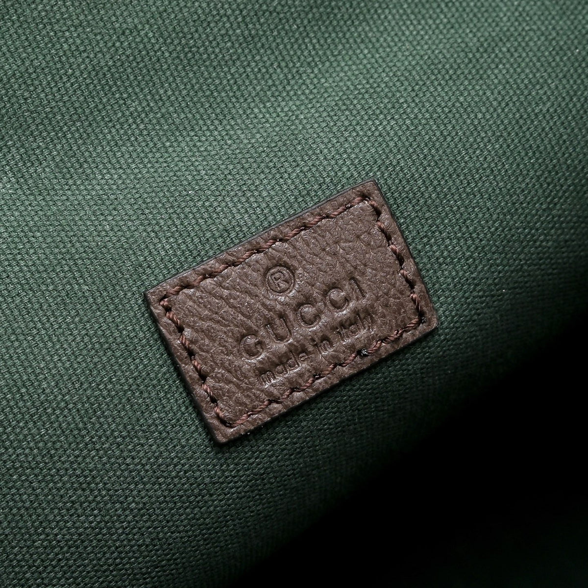 구찌 오피디아 미니 백팩