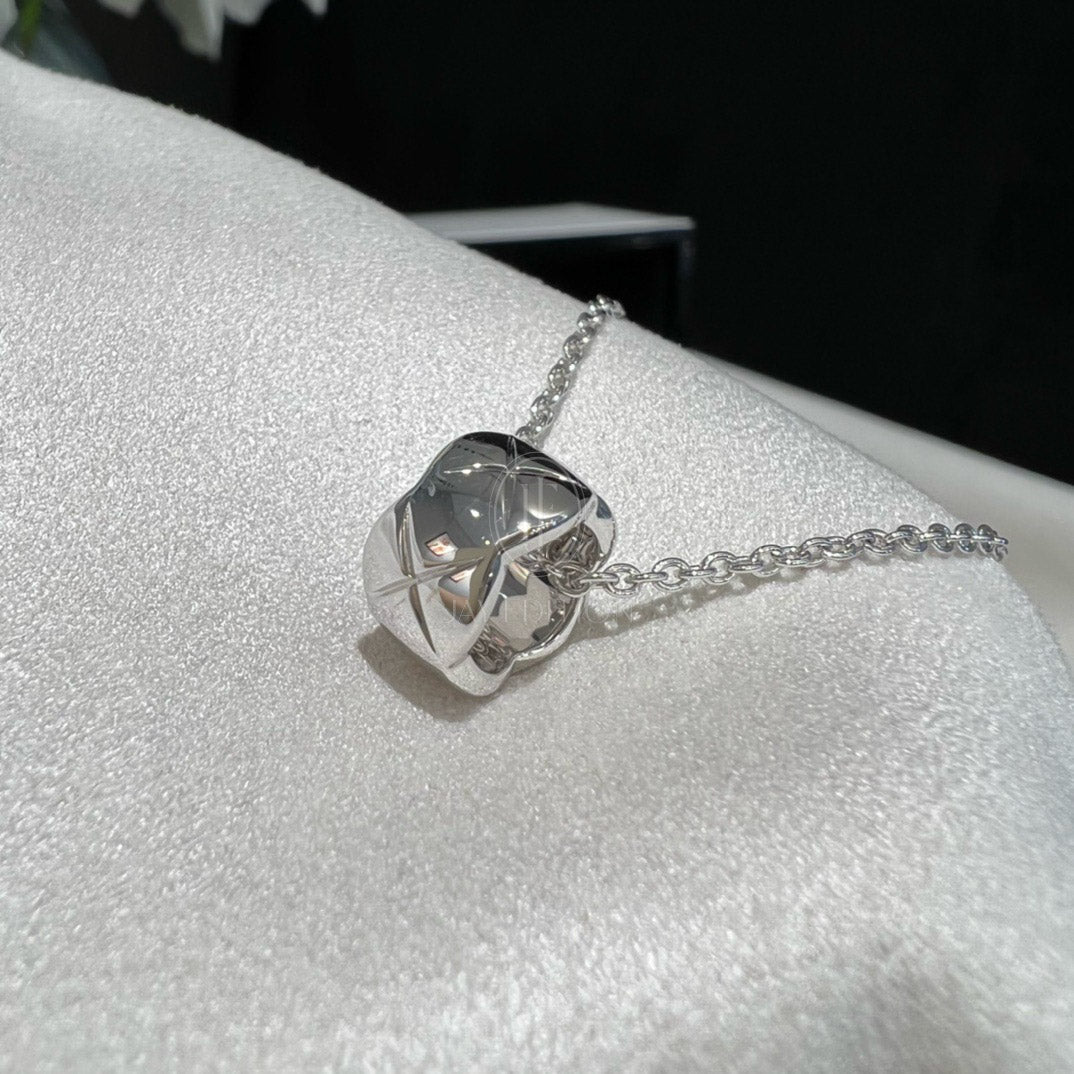 C 코코크러쉬 네크리스 (18K)
