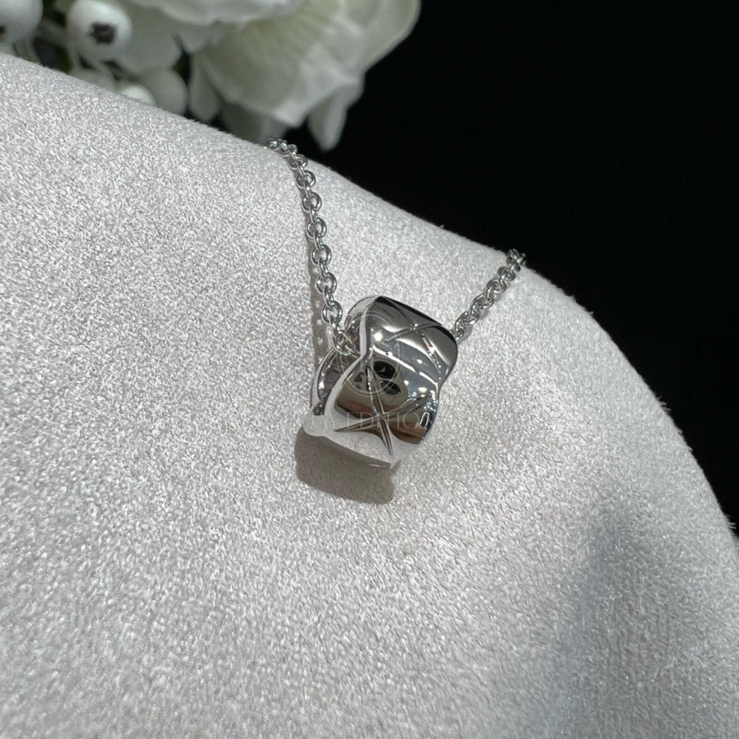 C 코코크러쉬 네크리스 (18K)